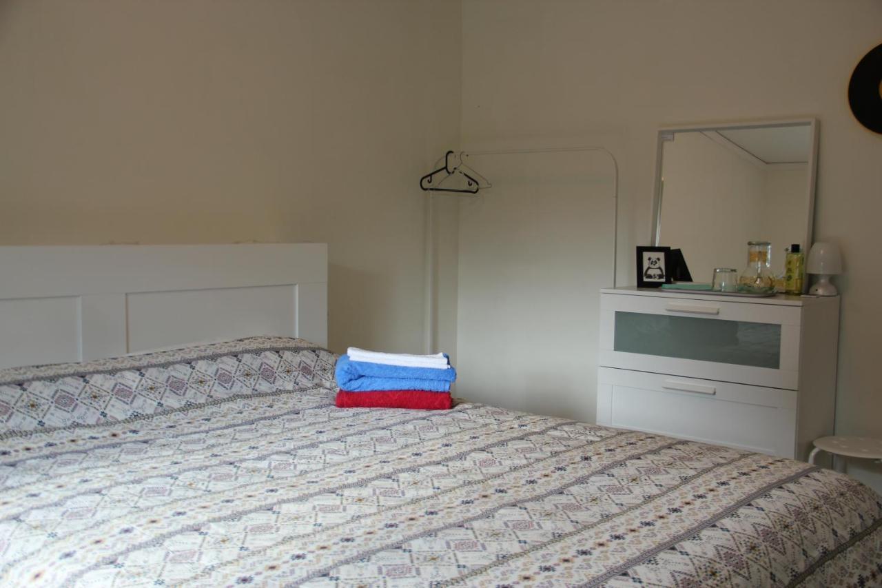 Private Room For Rent In A Villa With Garden View Älmhult Eksteriør bilde